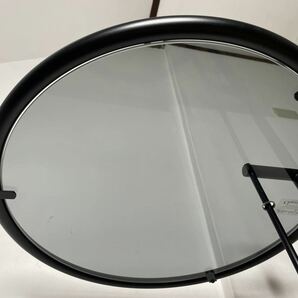 ClassiCon アジャスタブルテーブル E-1027 アイリーン・グレイ クラシコン サイドテーブル ブラック×スモークグレーガラス ixc.の画像9