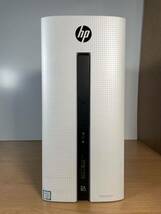 hp Pavilion Win11 デスクトップパソコン i7-6700 3.40GHz メモリ16GB 新品SSD500GB+HDD1TB Office2021 キーボード&マウス PC 550-240jp_画像3