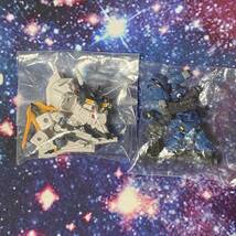 [GASHAPON]FW SDガンダムNEO 14体セット_画像5