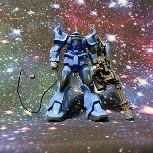 GFF Custom [GUNDAM FIX FIGURATION Gyonography Завершенная фигура]