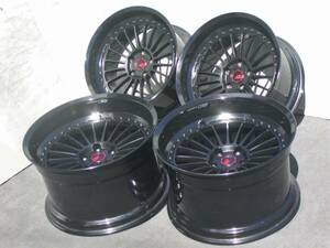 貴重 美品 最高級 鍛造 BC FORGED LE20 PCD120-5H 9.5J 11.5J BMW Z4 M2 M3 レクサス LS シビック タイプR BBS LM TE37 OZ NEEZ 純正 SL