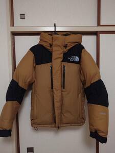 THE NORTH FACE Baltro Light Jacket UB ユーティリティブラウン Sサイズ ND91950