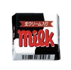 【2個分】ローソン 引換 チロルチョコミルク コンビニ クーポン