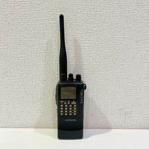 【希少】 icom トランシーバー IC-W21T BP130A ハンディ機 アイコム アマチュア無線 144/430 デュアルバンド 60サイズ（165）