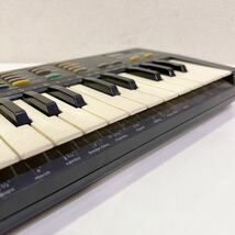 CASIO カシオ SK-1 サンプリングキーボード 電子ピアノ 100サイズ（178）_画像5
