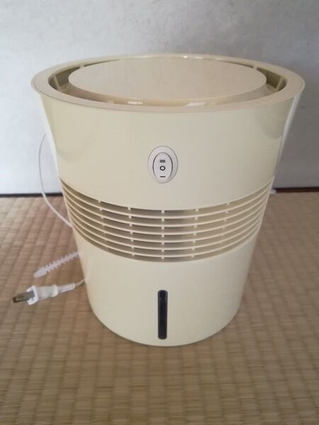 ダイニチ 気化式加湿器 HD-EX215 フロストホワイト