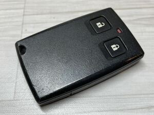  Mitsubishi original smart key 2 button Outlander CW6W CW4W CW5W Grandis NA4W I HA1W etc. MMC keyless remote control 