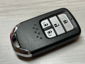 ホンダ 純正 スマートキー 4ボタン 刻印 TDL-J31 両側電動スライドドア フリードハイブリッド プラス GB7 GB8 オデッセイ ステップワゴン等