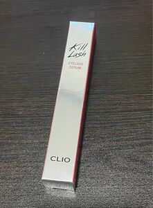 クリオ キル ラッシュ アイラッシュ セラム 韓国コスメ CLIO KILL LASH まつ毛美容液 セラム 