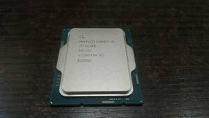 【動作品♪】Intel インテル Core i7-12700 第12世代 SRL4Q 2.1GHz LGA1700 CPU/(Alder Lake)