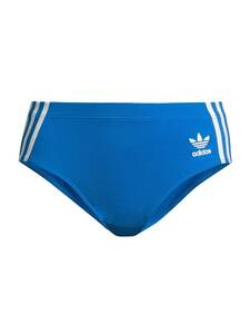 adidas adidas Гоночные шорты Inner Bloomers XL Синий Белый Линия Новый