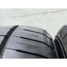 2020年製 8分山 ダンロップ ENASAVE EC204 215/50R17 91V 4本/札幌市手渡し可/中古オンロードタイヤ(夏タイヤ) リーフ等 P1_91_画像8