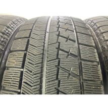 2019年製 8分山 ブリヂストン BLIZZAK VRX 205/55R16 91Q 4本/札幌市手渡し可/中古スタッドレスタイヤ(冬タイヤ) カローラ等 F_88_画像3