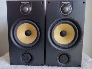 B＆W 685 s2 スピーカー　中古