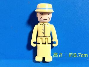 ◆TOMY / トミカ プラレール / プラキッズ / PLA KIDS / 僧侶 / 現状保管品