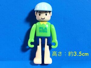 ◆TOMY / トミカ プラレール / プラキッズ / PLA KIDS / ススムくん / 現状保管品