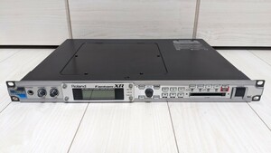 Roland Roland Fantom-XR sound module Junk 