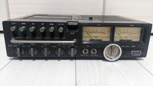 SONY ソニー TC-3000SD カセットレコーダー カセットデッキ カセットデンスケ ジャンク