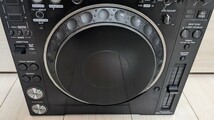 Pioneer DJ CDJ-2000NXS2 ジャンク品_画像3
