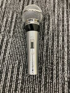 SHURE 565SD シュアー ダイナミックマイク