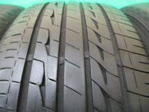  ☆鍛造 希少 BBS RE031 18×8J+47 5H-PCD120☆BRIDGESTONE REGNO GR-XⅡ 235/45R18☆埼玉県発 現物確認OK♪ホンダ KB1 レジェンドなど☆_画像6