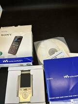 【ジャンク】SONY walkman 本体 48個セット（内、箱あり3つ）MP3プレーヤー WALKMAN _画像6