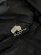 [THE NORTH FACE] Baltro バルトロ Summit series WindStopper 700 ノース フェイス ダウン ジャケット GRN M_画像10