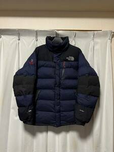 [THE NORTH FACE] HyVent 800 Summit series ノース フェイス ダウン ジャケット NV M