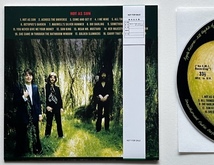 紙ジャケ★HOT AS SUN / ホット・アズ・サン★THE BEATLES★ビートルズ★紙ジャケット_画像3