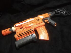 NERF ナーフ デモリッシャー