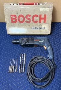 ボッシュ ハンマードリル GBH 2 SE BOSCH 電動工具 