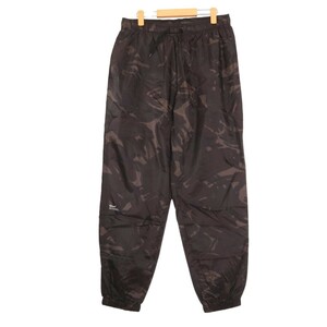 WTAPS / SPST2002 TROUSERS NYLON. TAFFETA. TEXTILE. DOT SIGHT ダブルタップス ナイロン イージーパンツ 232BRDT-PTM02 表記サイズ3