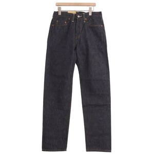 未使用品 LEVI'S VINTAGE CLOTHING / 501ZXX リーバイス ビンテージクロージング 1954年モデル デニム 50154-0068 表記サイズ28