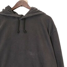 Supreme × THE NORTH FACE / 22FW Pigment Printed Hooded Sweatshirt シュプリーム ノースフェイス スウェット フーディ 表記サイズXL_画像3