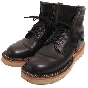 WHITE'S BOOTS / 350 CRUISER ホワイツ レザー ワークブーツ 350NW-CS 表記サイズ7.5 E