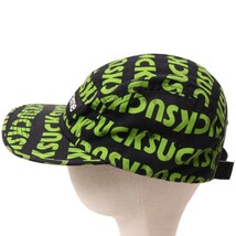 Supreme / 16FW Suck Camp Cap シュプリーム サック キャンプ キャップ_画像3