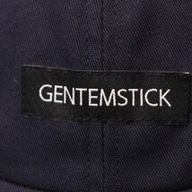 GENTEMSTICK × COOPERSTOWN BALL CAP ゲンテンスティック クーパーズタウン ボール キャップ メッシュ キャップ_画像8