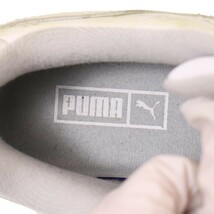 PUMA × BEAMS / SLIPSTREAM LO RETRO プーマ ビームス スリップストリーム ロウ レトロ ビンテージ加工 スニーカー 表記サイズUS8_画像10