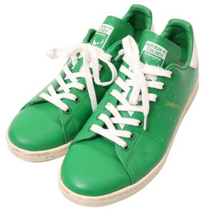 adidas / STAN SMITH アディダス スタンスミス レザー スニーカー GW0582 表記サイズ8.5