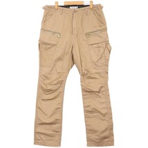 nonnative ノンネイティブ カーゴパンツ ワークパンツ NN-P1904 表記サイズ2_画像1