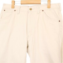 WAREHOUSE x Lee / 96011 WESTERNER PANTS ウエアハウス リー ウエスターナー パンツ 表記サイズ36_画像3