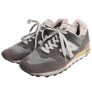 New Balance / M1300CL ニューバランス USA製 スニーカー 表記サイズ11