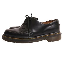 Dr.Martens / 1461 ドクターマーチン 3 ホール レザー シューズ 表記サイズ6_画像4