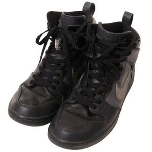 NIKE × FORTY PERCENTS AGAINST RIGHTS / SB DUNK HIGH PRO PRM QS ナイキ ダンク ハイ プロ プレミアム スニーカー 表記サイズ10.5の画像1