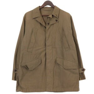 MAATEE&SONS / ARMY JACKET マーティーアンドサンズ アーミージャケット MT1303-0905 表記サイズ2