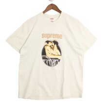 Supreme / 23SS KISS TEE シュプリーム キス Tシャツ 半袖 カットソー 表記サイズM_画像1