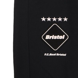 F.C.Real Bristol / LYCRA TRACK PANTS エフシーレアルブリストル ナイロン トラックパンツ イージーパンツ SOPH. ソフ 表記サイズLの画像6