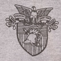 West Point / T-shirts ウエストポイント Tシャツ 半袖 カットソー 表記サイズM_画像5