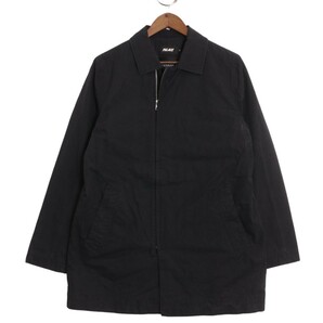 PALACE / MACH 10 VENTILE JACKET パレス ベンタイル コットン ジップアップ ジャケット 表記サイズSの画像1