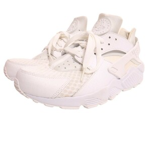 NIKE / AIR HUARACHE ナイキ エア ハラチ スニーカー 318429-111 表記サイズ9.5 / 27.5cm